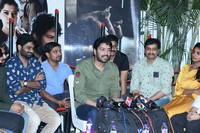 Naandhi Movie Success Celebrations